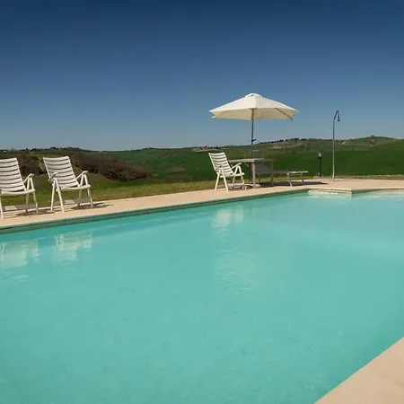 Podere Sant'antonio Daire