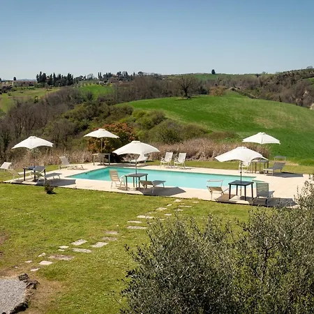 Podere Sant'antonio Daire *