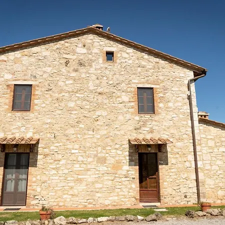 Podere Sant'antonio Daire