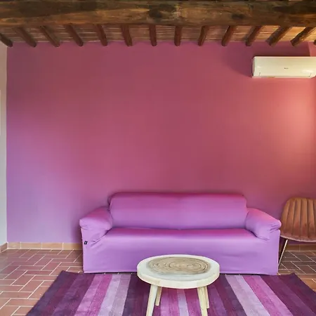 Apartment Podere Sant'antonio