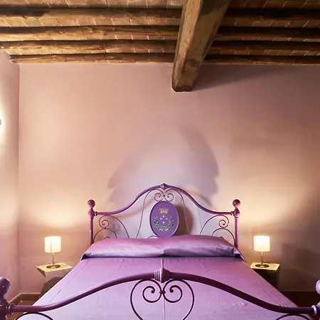 Apartment Podere Sant'antonio