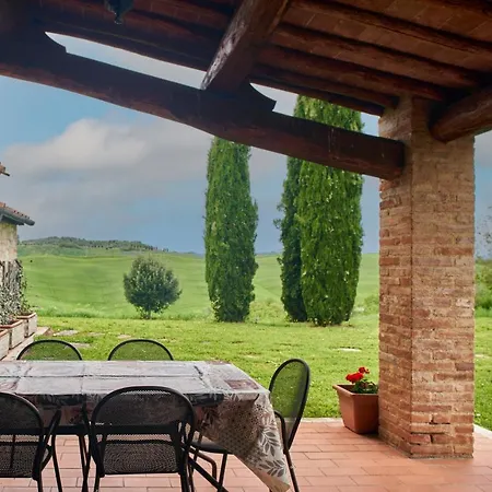 Podere Sant'antonio