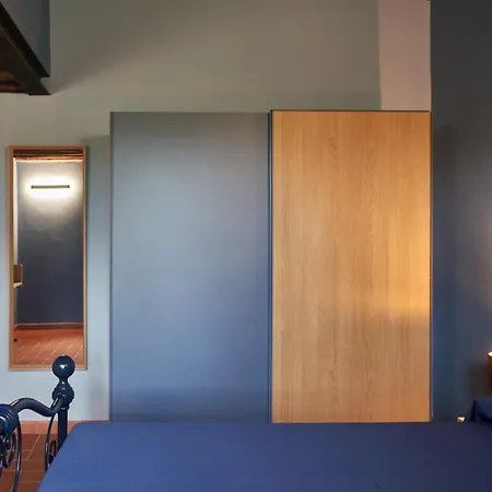 Podere Sant'antonio Asciano